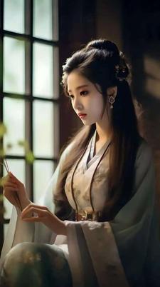 庶女凰途 潇湘